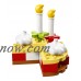 LEGO DUPLO My First Celebration 10862   566261766